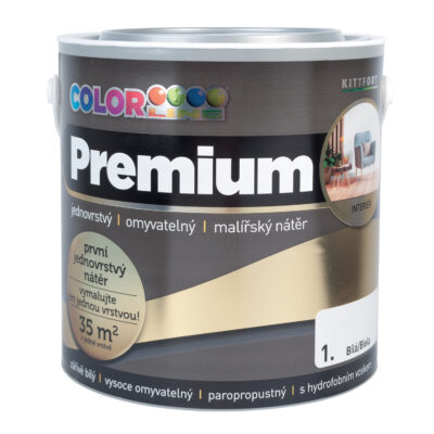 COLORLINE Premium 2,5 L