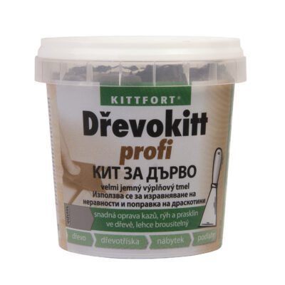 Dřevokitt 250 g