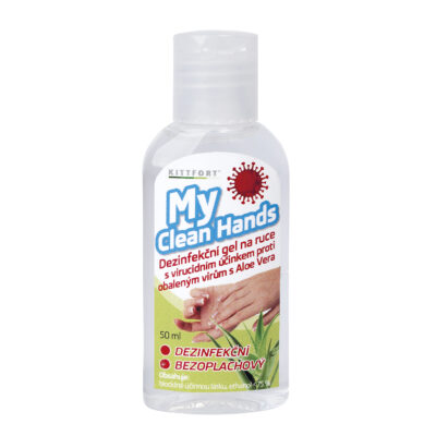 My Clean Hands 50 ml