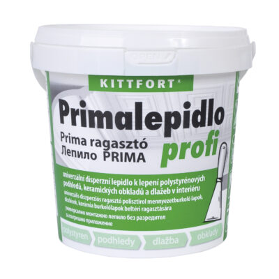 Primalepidlo 1 kg