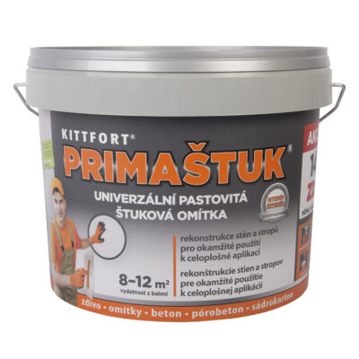 Prima Stucco