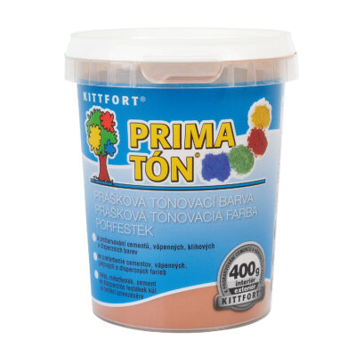 PRIMATON