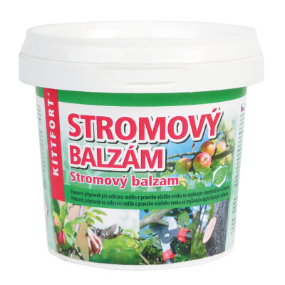 Stromový balzam