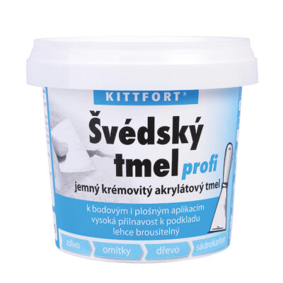 Swedish formula filler Profi