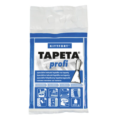 Tapeta profi prášková 250 g