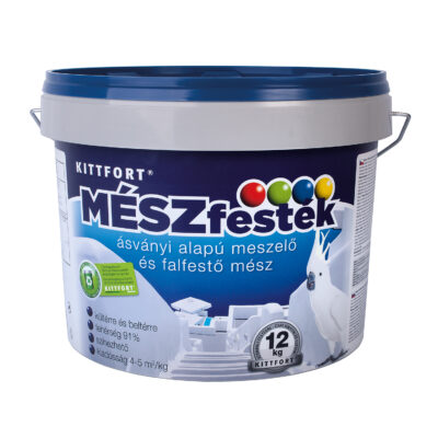 Mészfesték