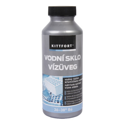 Water glass 500 ml