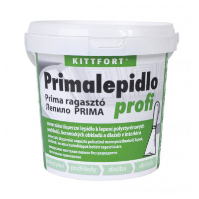 Primalepidlo 2 kg