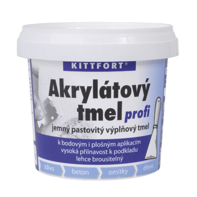 Acrylic filler Profi