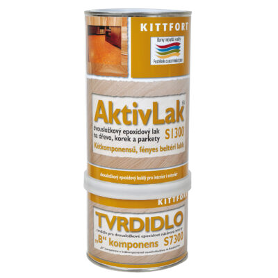 AktivLak S1300