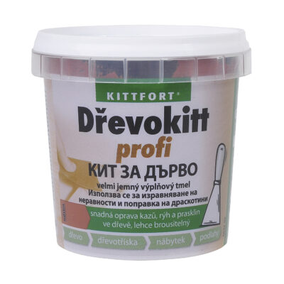 Drevokitt Profi