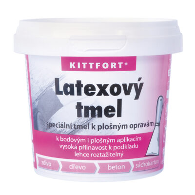 Latex filler Profi