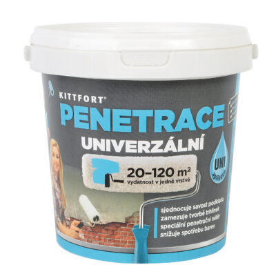 Universal penetrating primer