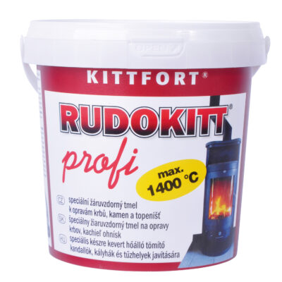 Rudokitt tömítő Profi