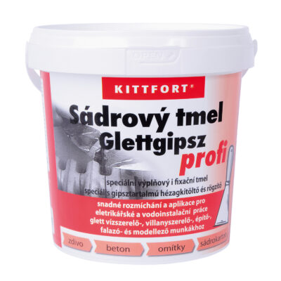 Plaster filler Profi