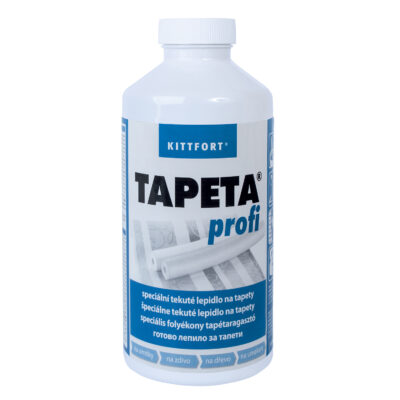 TAPETA® tekuté lepidlo