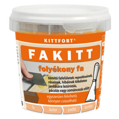 Fakitt