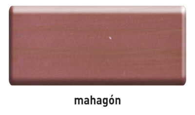 Mahagón