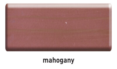 mahogany