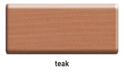 teak