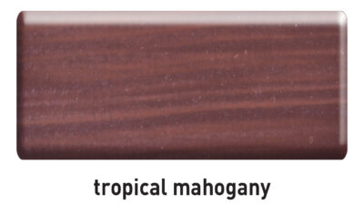 tropical mahogany