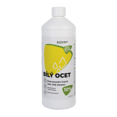 Bílý ocet