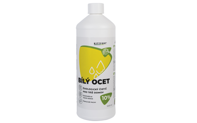 Bílý ocet