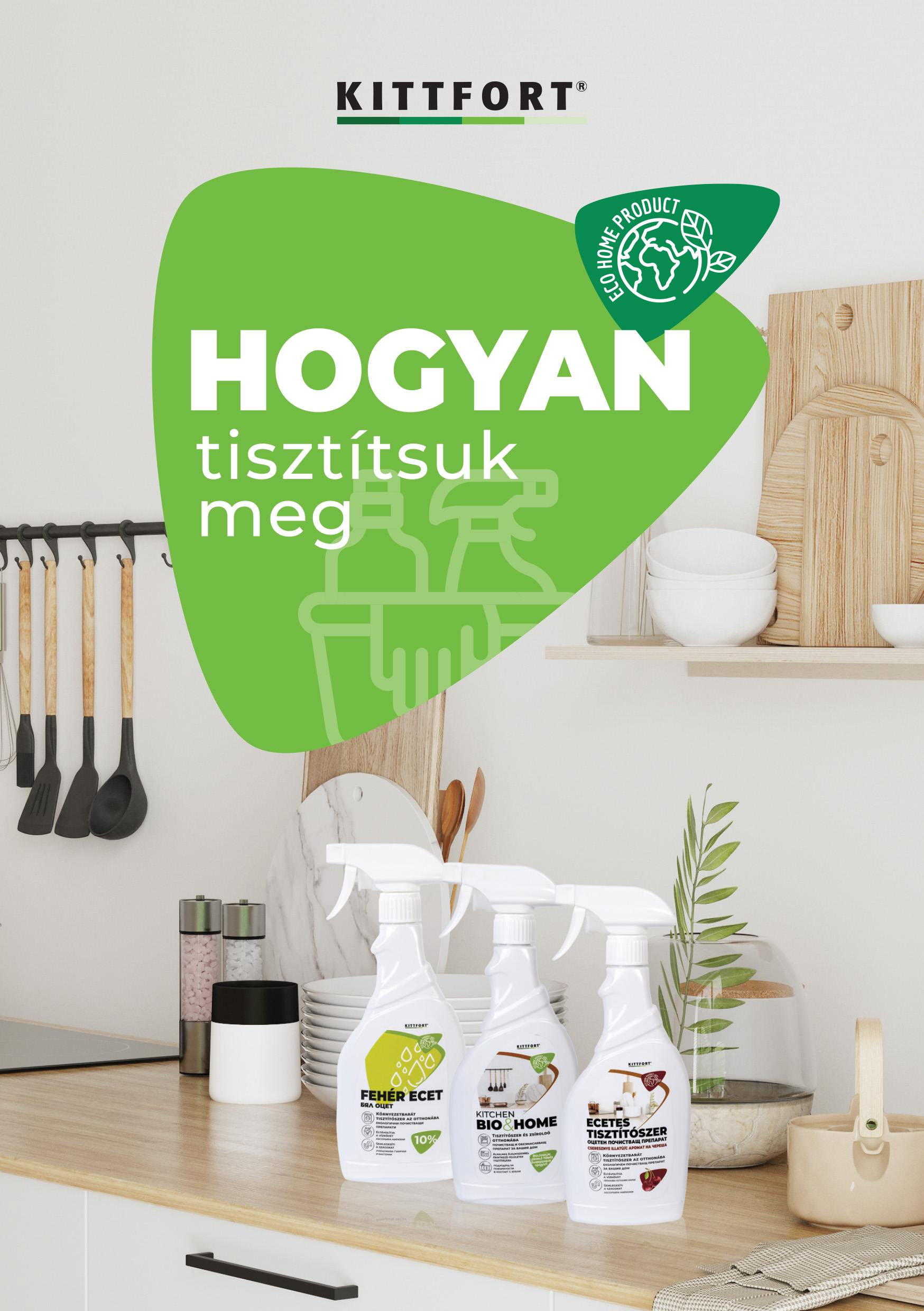 Hogyan tisztitsuk meg