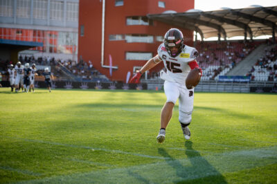 Tipsport Czech Bowl XXX