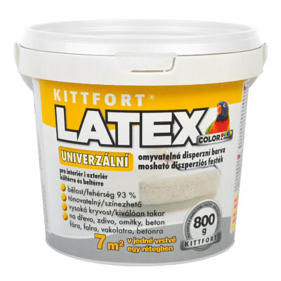 All-purpose LATEX paint
