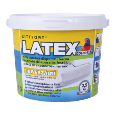 All-purpose LATEX paint
