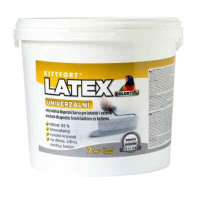 Latex univerzális