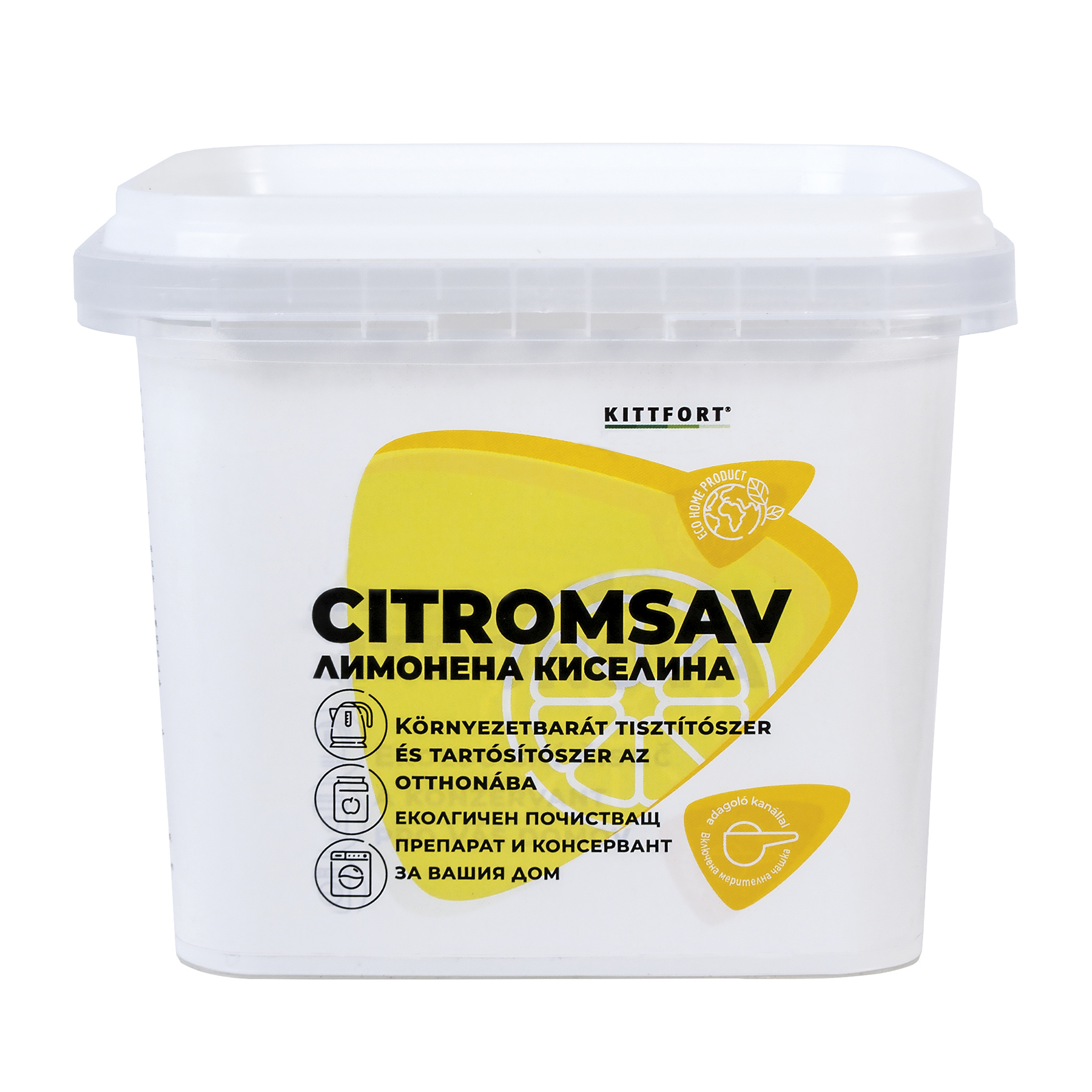 Citromsav