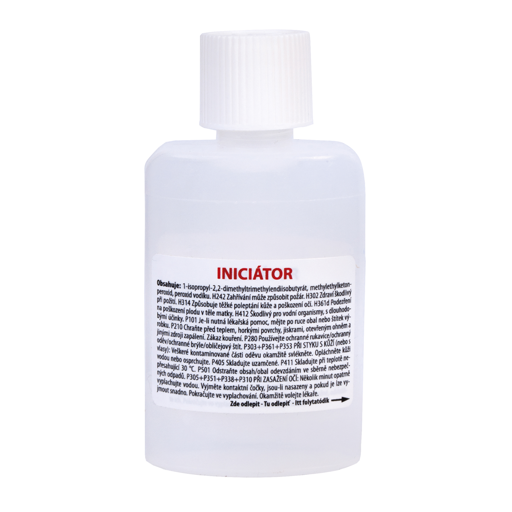 Iniciator Lamit