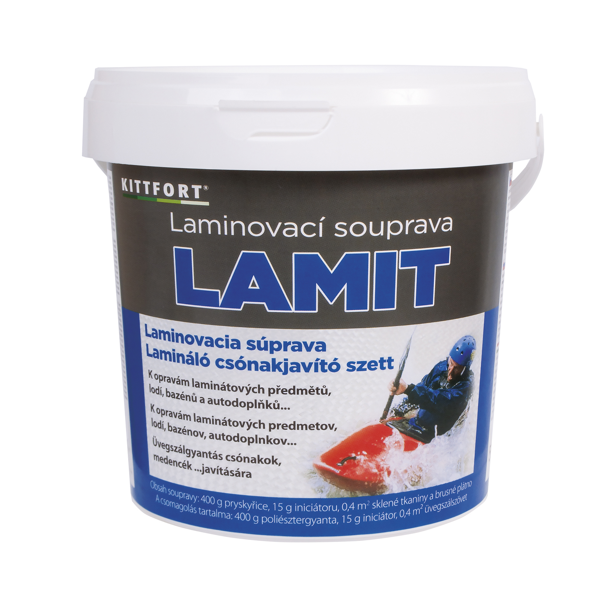 Laminovací souprava LAMIT