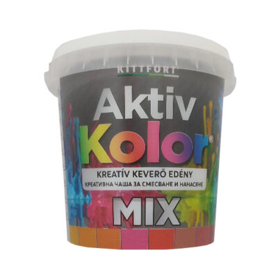 Aktivkolor keverőedény 1180ml eredeti