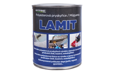 Смола LAMIT 109