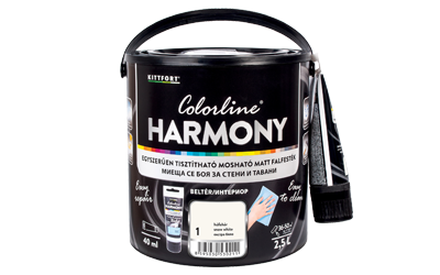Colorline HARMONY