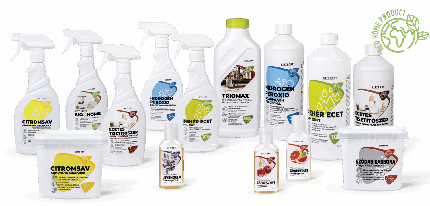Eco Home product