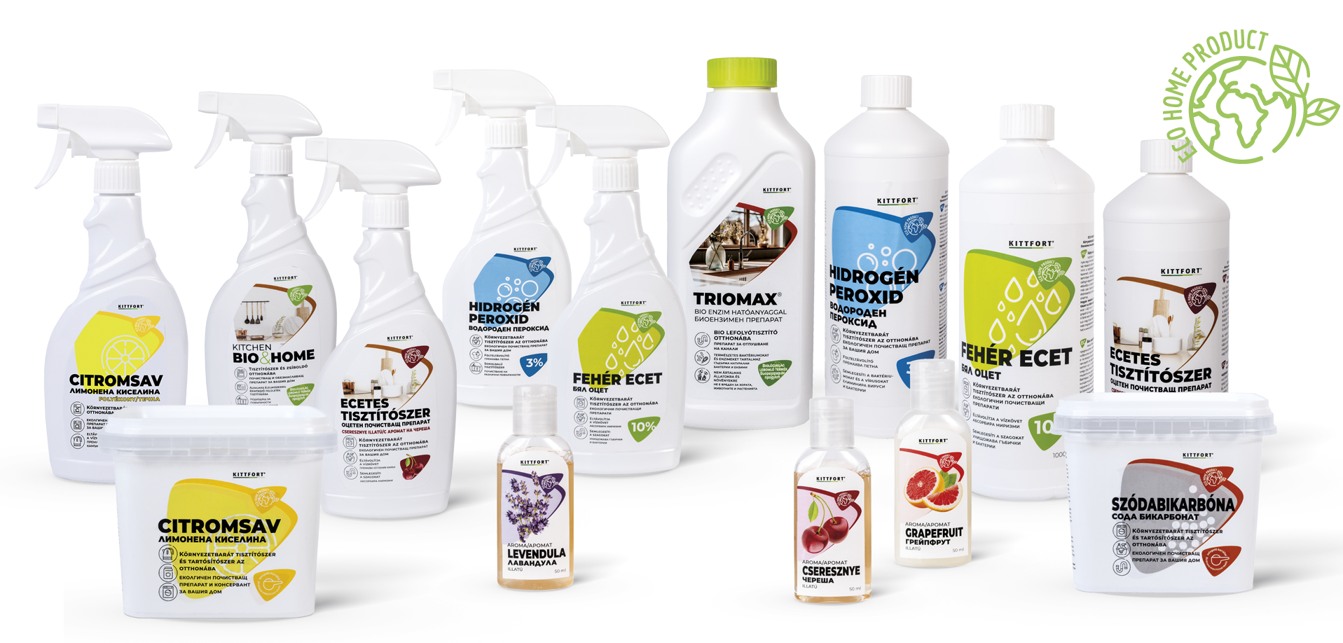 Eco Home product Eco Home product