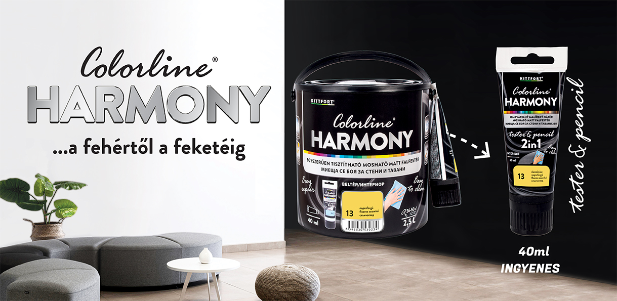 Colorline Harmony