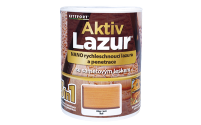 AktivLazur NANO