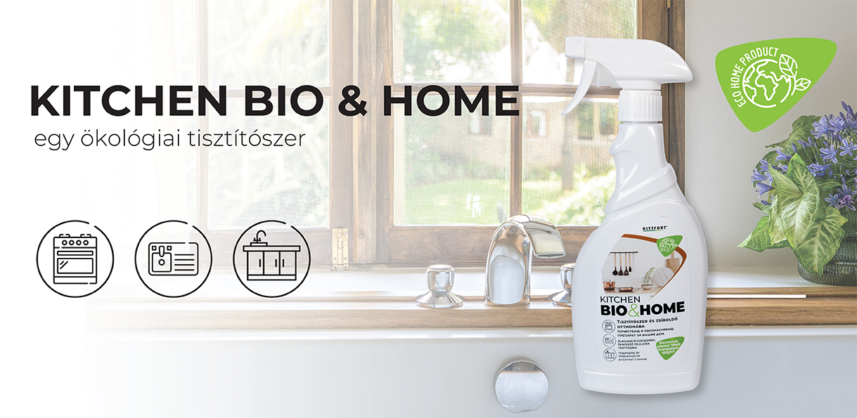Kitchen BIO&Home