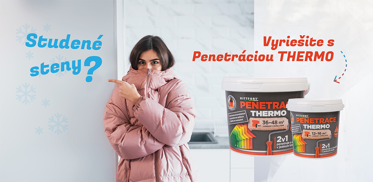 Penetrace THERMO