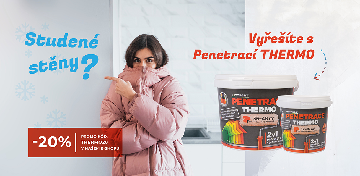 Penetrace THERMO