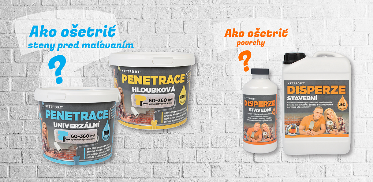 Penetrácia+DIsperze
