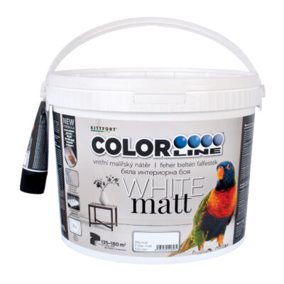 Colorline White