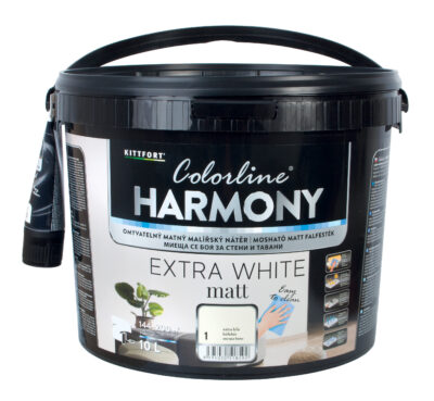 Colorline HARMONY Extra White