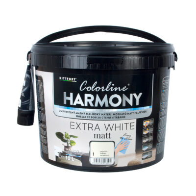 Colorline HARMONY Extra White