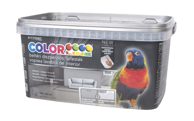 Colorline